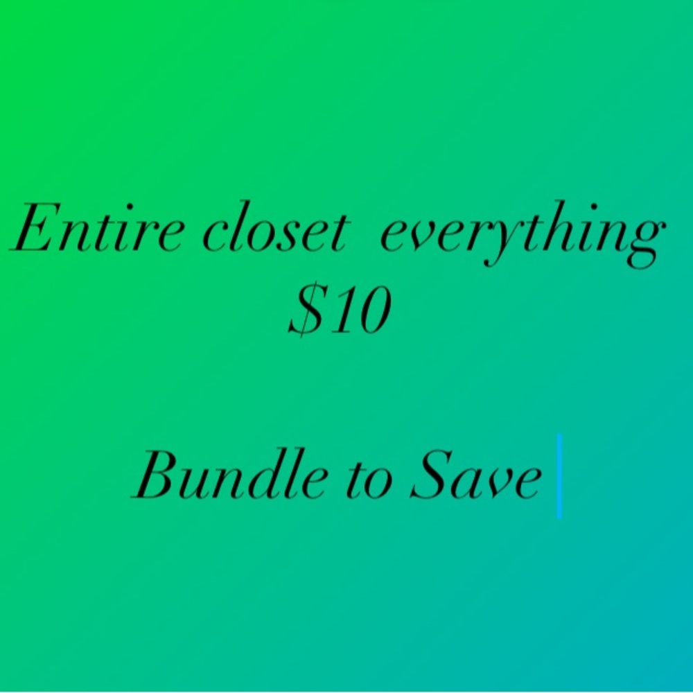 SALE